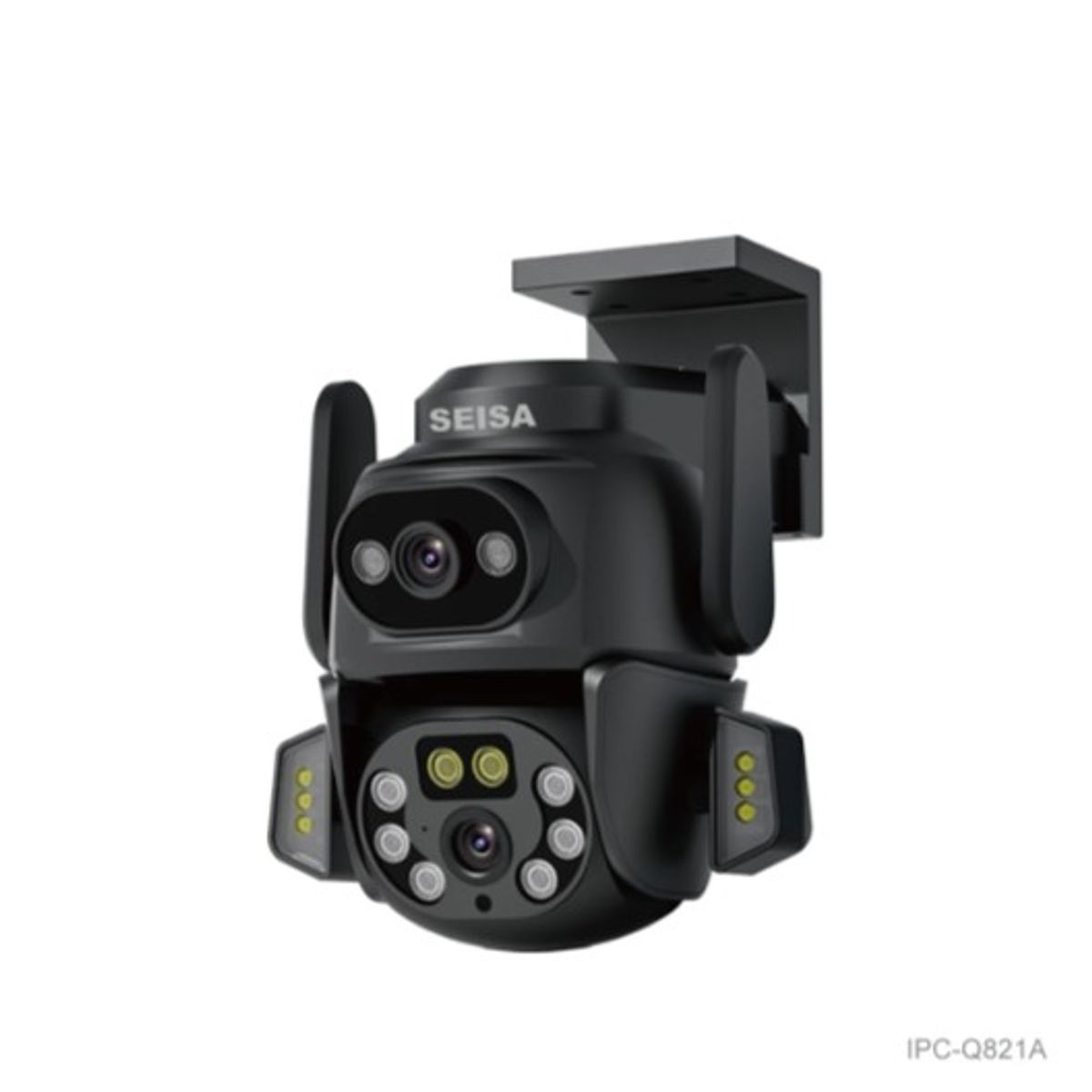 SEISA - CAMARA IP PTZ DE 2.5" EXTERIOR/INTERIOR,1920 x1 080 x 2 4MP PROTECCIÓN IP67