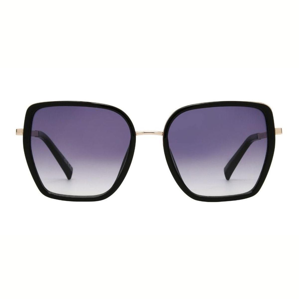 FOSTER GRANT - Lentes de Sol Foster Grant 25 462 BLK