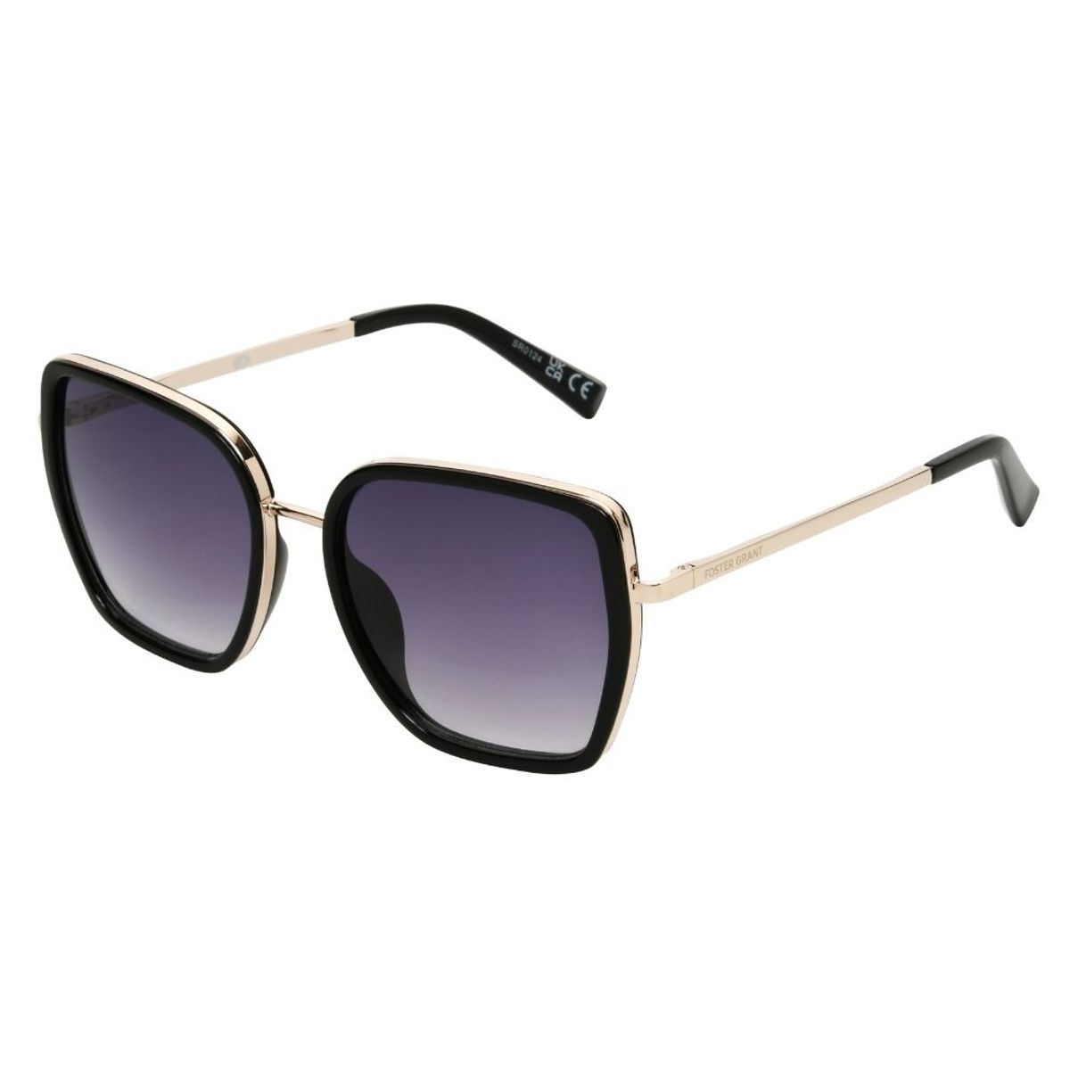 FOSTER GRANT - Lentes de Sol Foster Grant 25 462 BLK