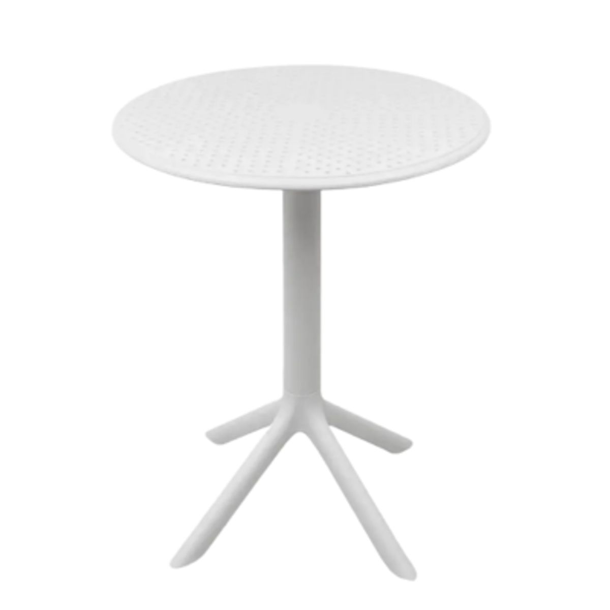 GENERICO - Mesa de Comedor Turin Blanco