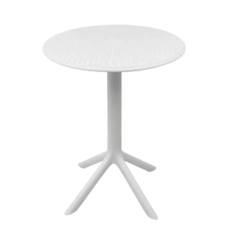 GENERICO - Mesa de Comedor Turin Blanco