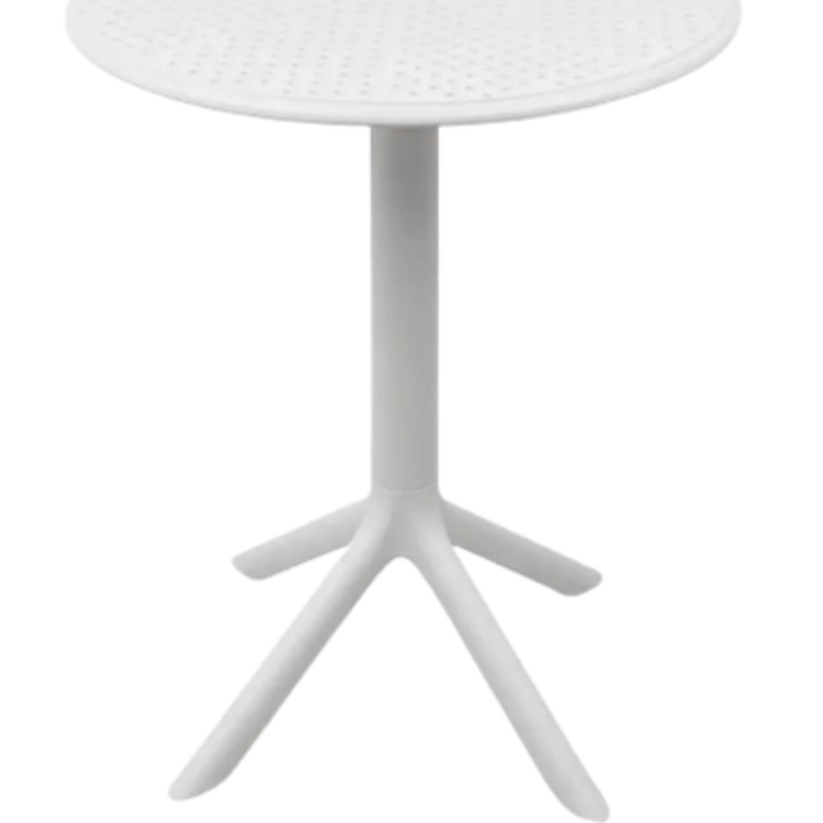 GENERICO - Mesa de Comedor Turin Blanco