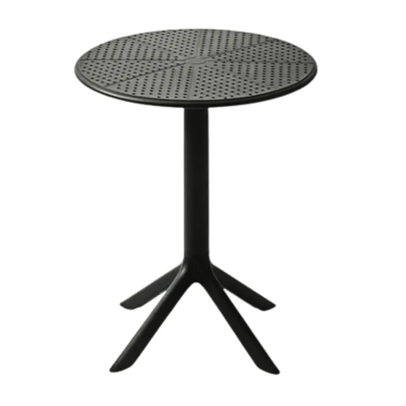 GENERICO - Mesa de Comedor Turin Negro