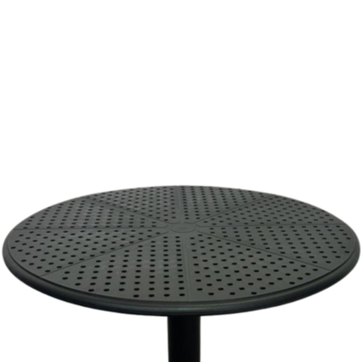 GENERICO - Mesa de Comedor Turin Negro