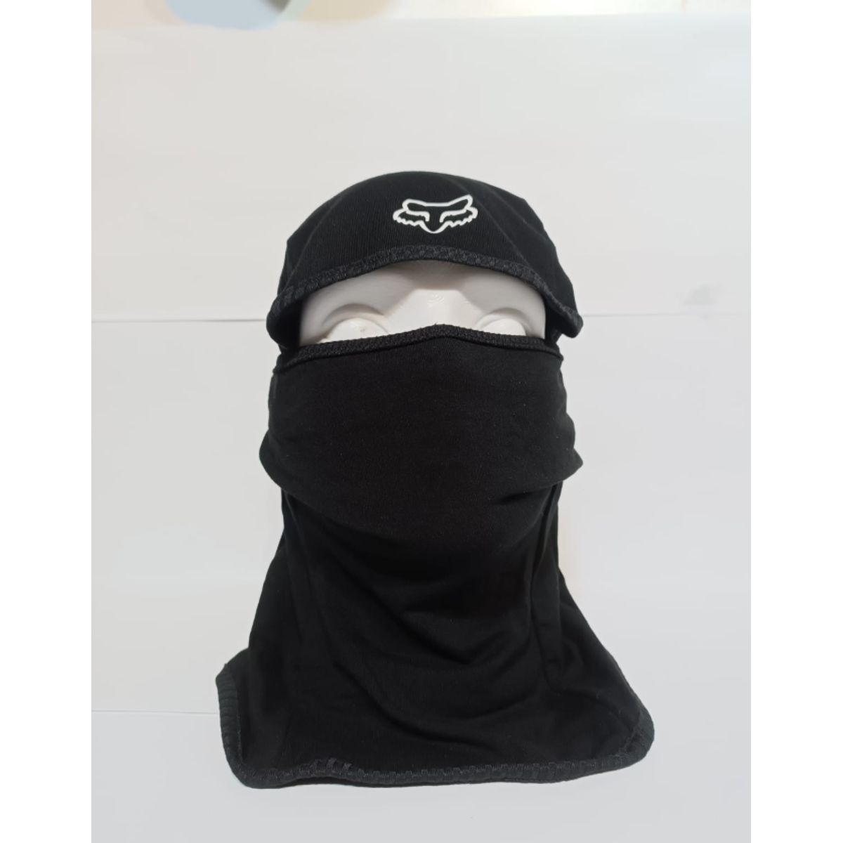 GENERICO - PASAMONTAÑA - BALACLAVA PARA MOTO FOX