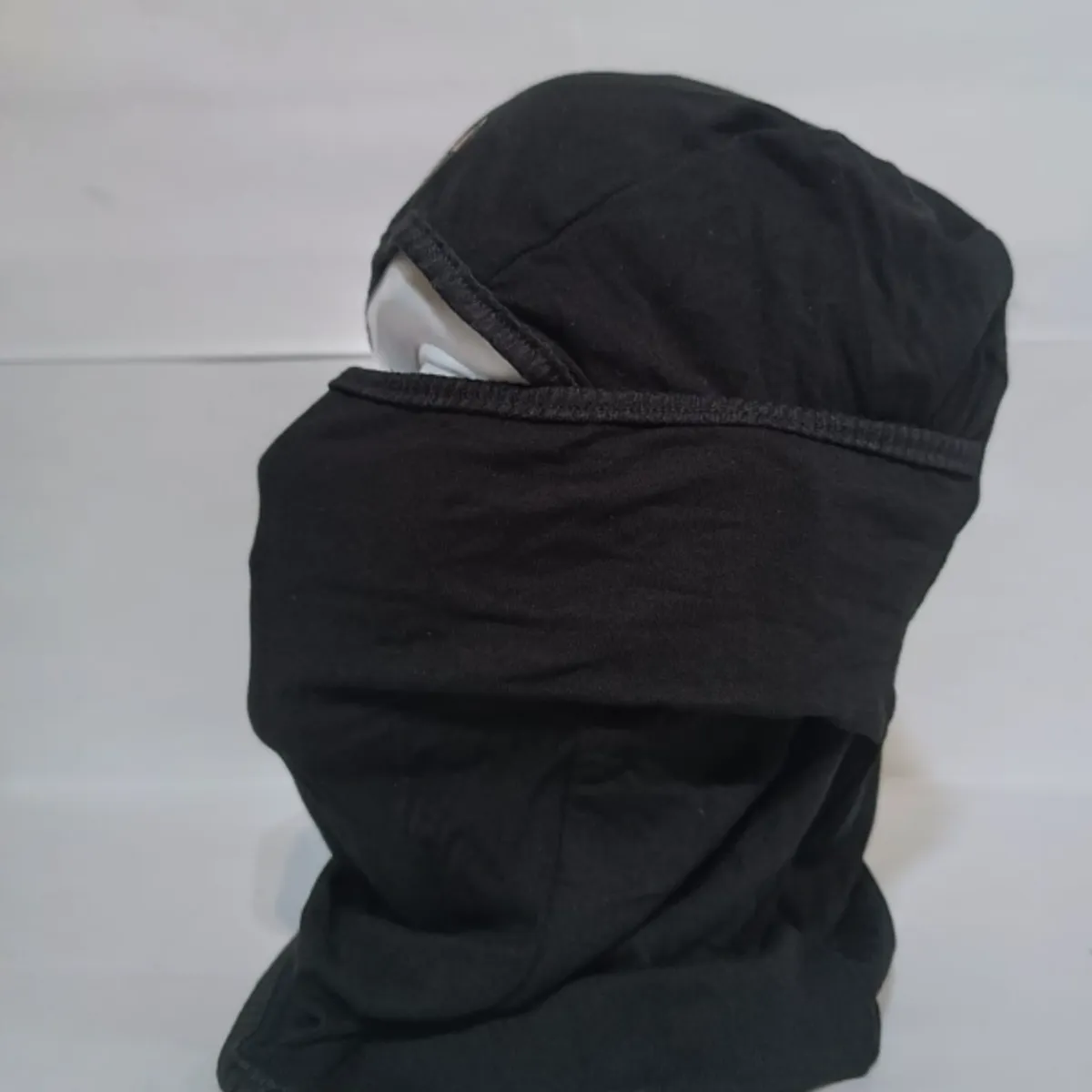 GENERICO - PASAMONTAÑA - BALACLAVA PARA MOTO FOX