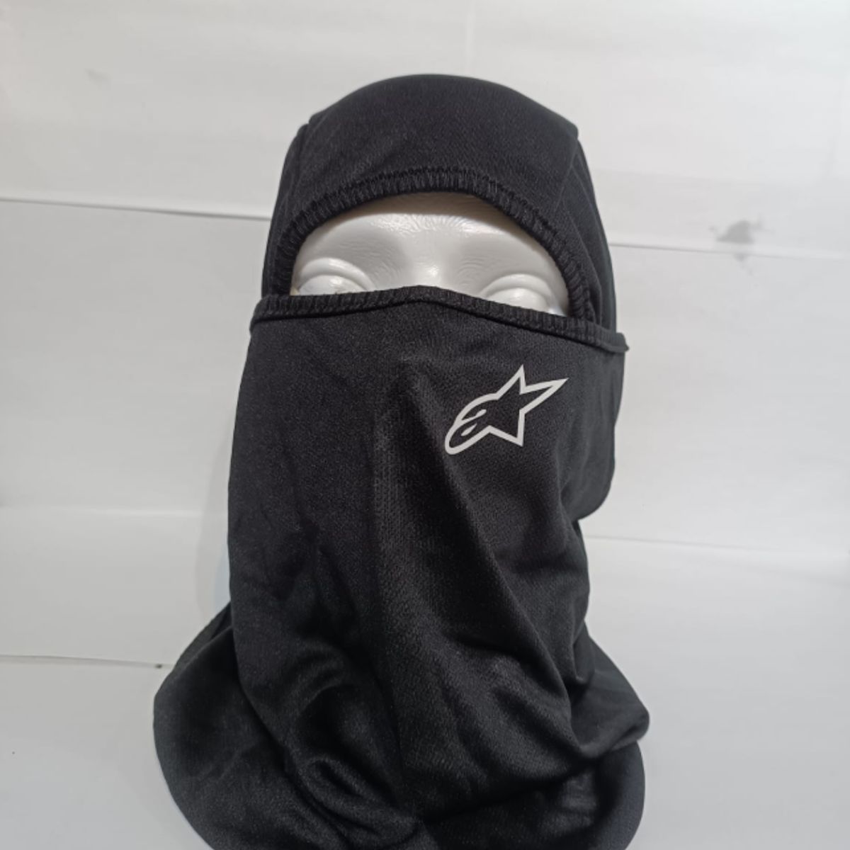 PASAMONTAÑA - BALACLAVA PARA MOTO ALPINESTARS, marca GENERICO - Foto Principal