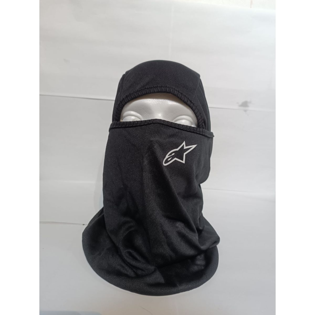 PASAMONTAÑA - BALACLAVA PARA MOTO ALPINESTARS, marca GENERICO - Foto Principal