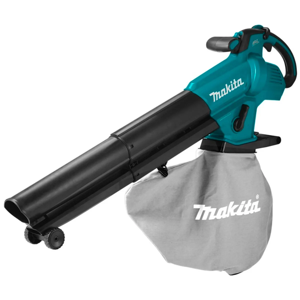 MAKITA - Sopladora Aspiradora Makita DUB187Z 18V 25L BL (Baretool)