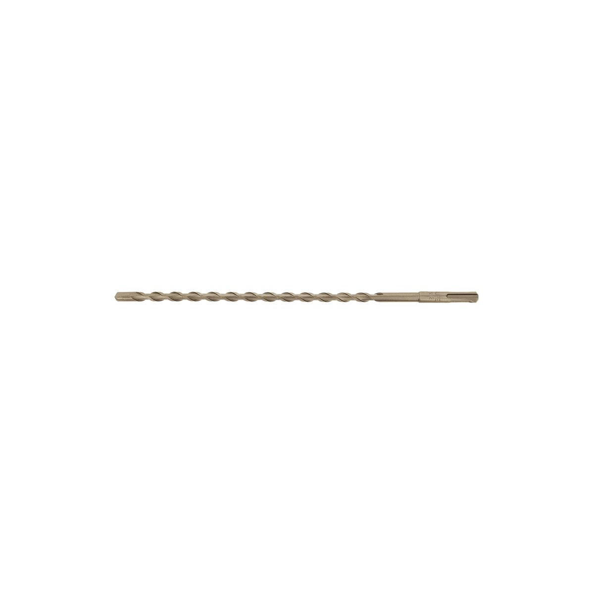Truper - Broca SDS PLUS para concreto de 3/8 x 12" Truper 11275