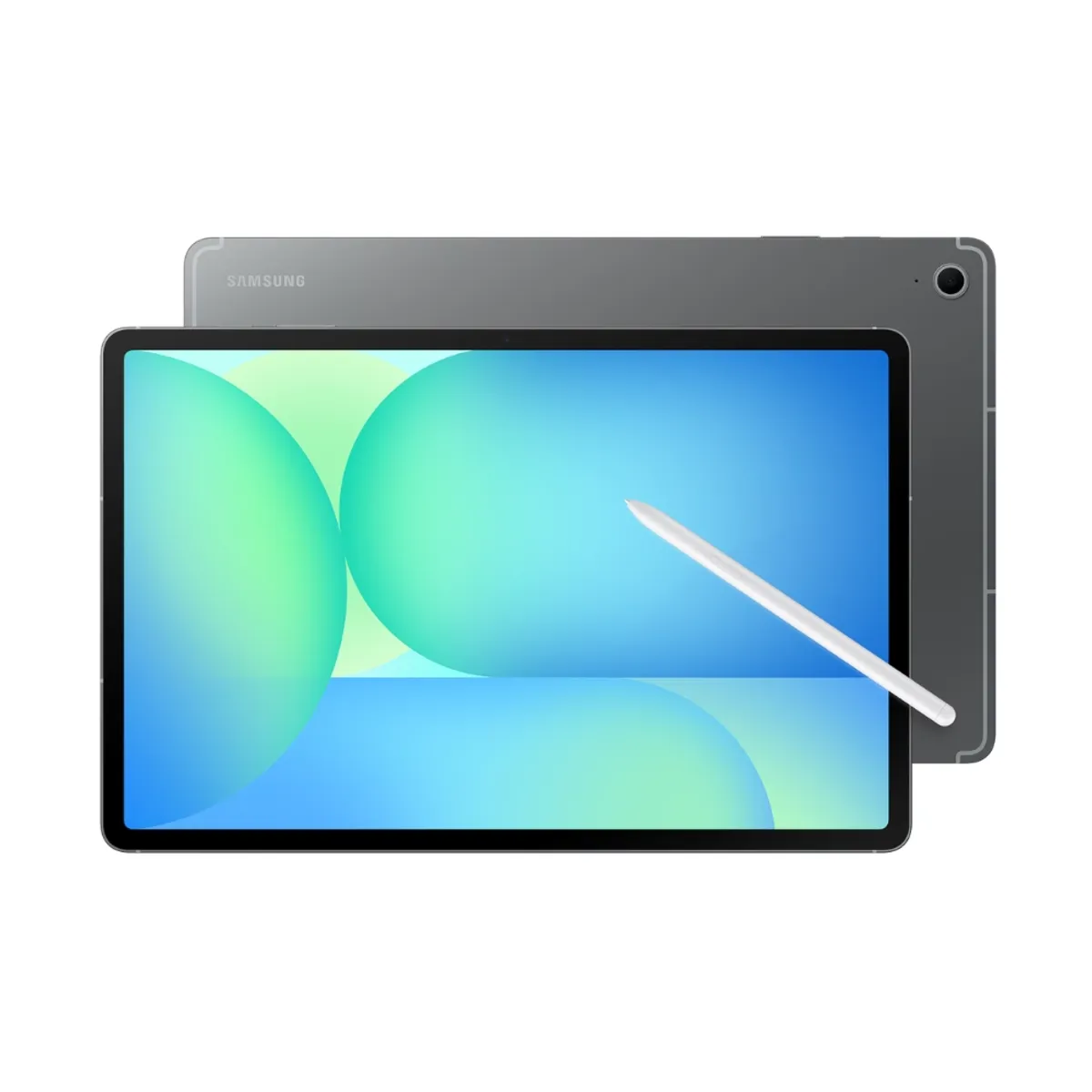 SAMSUNG - Tablet Samsung Galaxy Tab S10 FE 10.9 pulg. WUXGA  128GB 8GB RAM -Gray