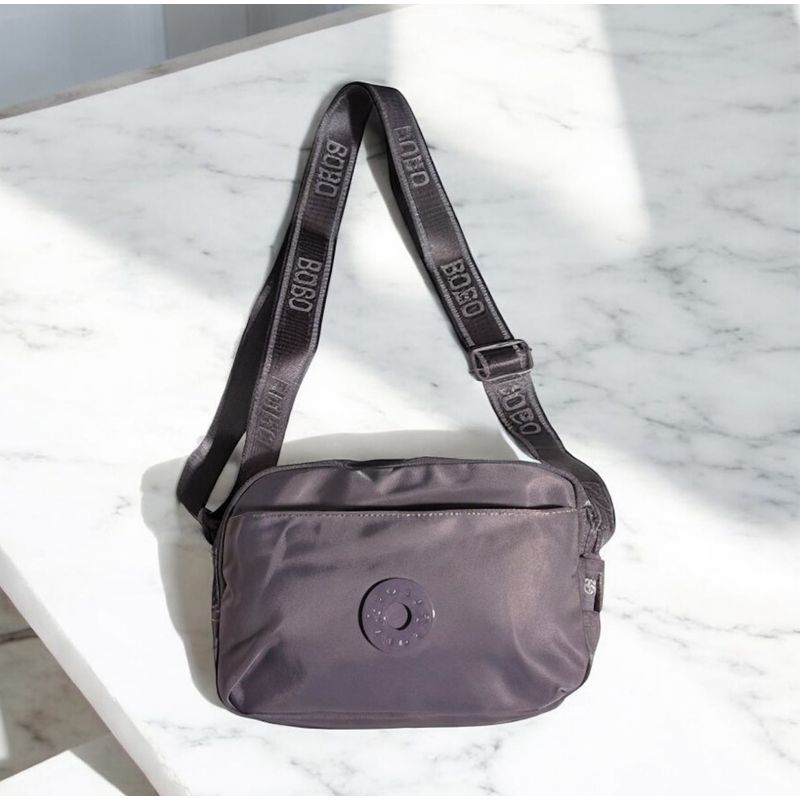 BOBOVR - BOLSO MORRAL BOBO MINT