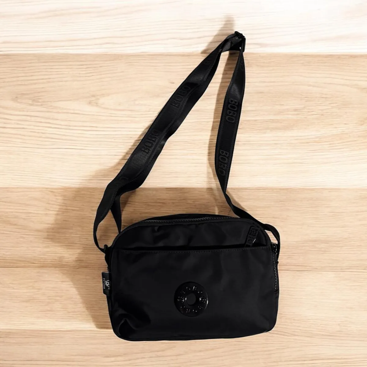 BOBOVR - BOLSO MORRAL BOBO MINT