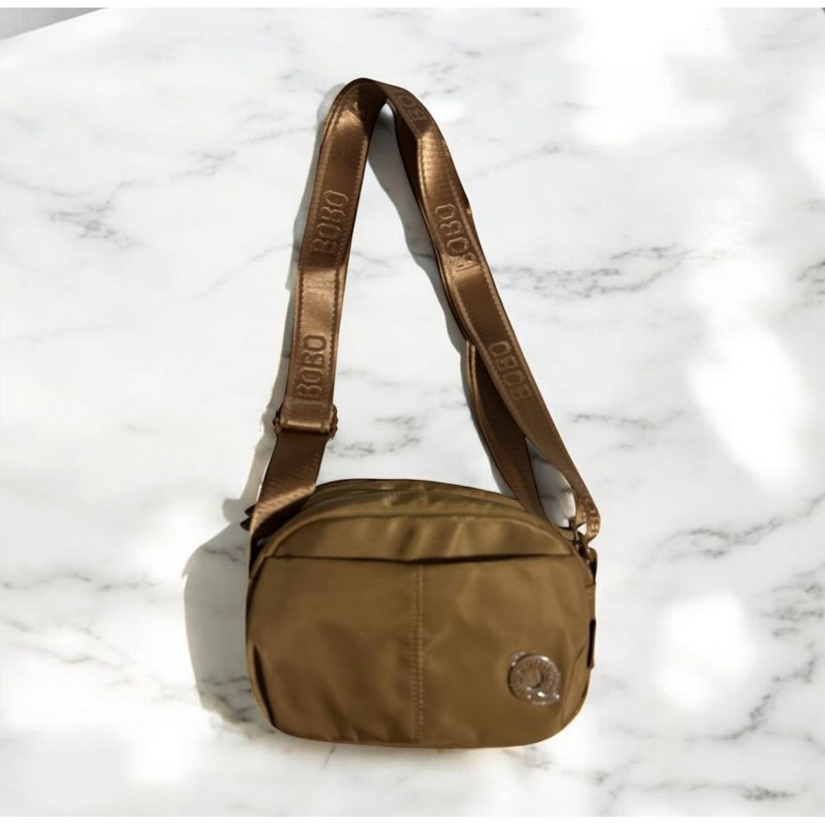 BOBOVR - BOLSO MORRAL BOBO NINE