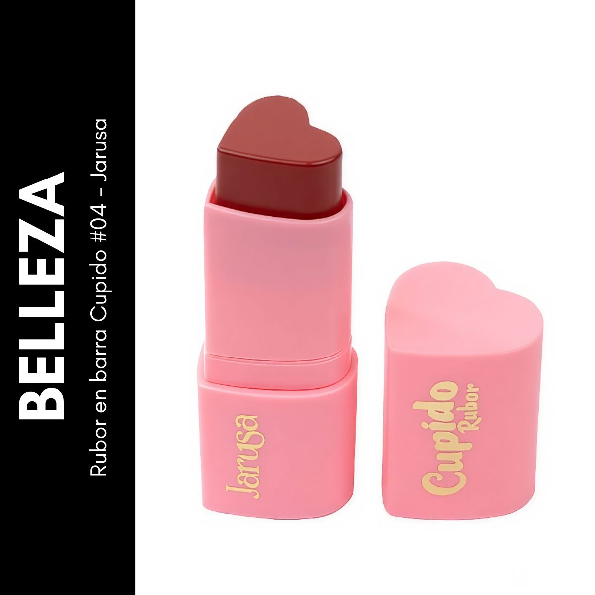 GENERICO - Rubor en barra Cupido 04