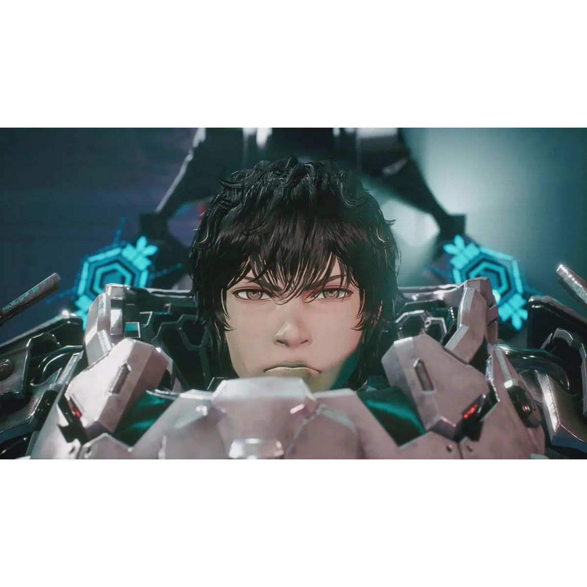 PLAYSTATION - Daemon X Machina Titanic Scion Playstation 5 Latam