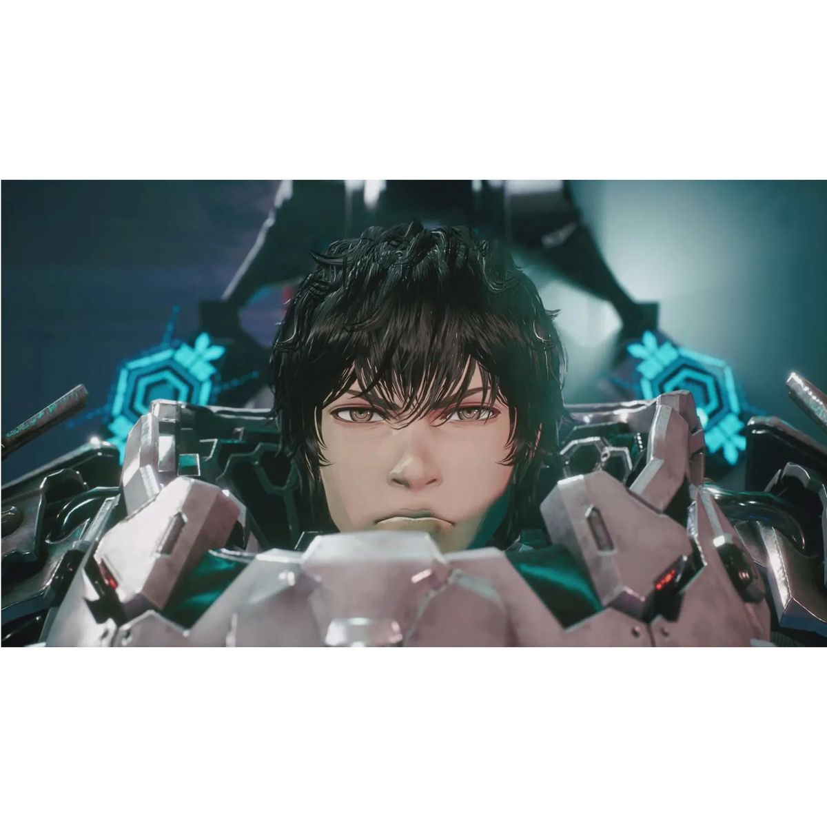 NINTENDO - Daemon X Machina Titanic Scion Nintendo Switch 2 Latam