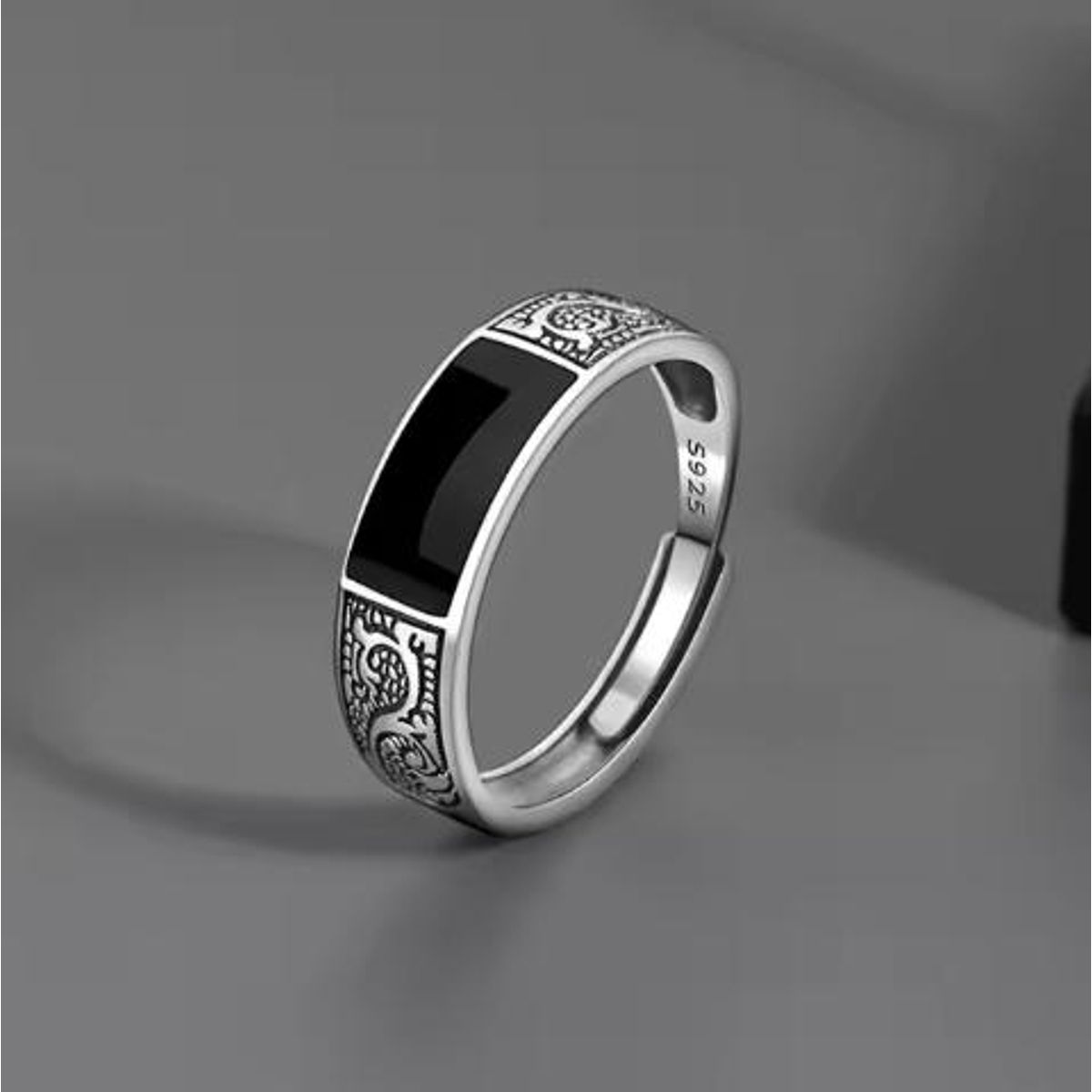 GENERICO - Anillo Passione de Hombre