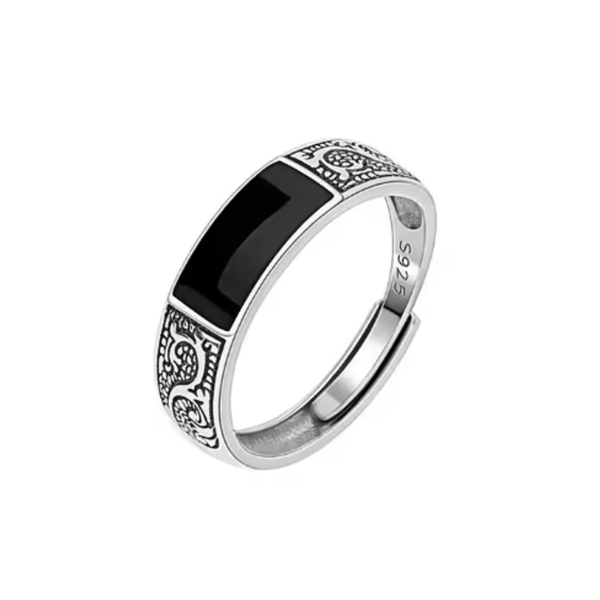 GENERICO - Anillo Passione de Hombre