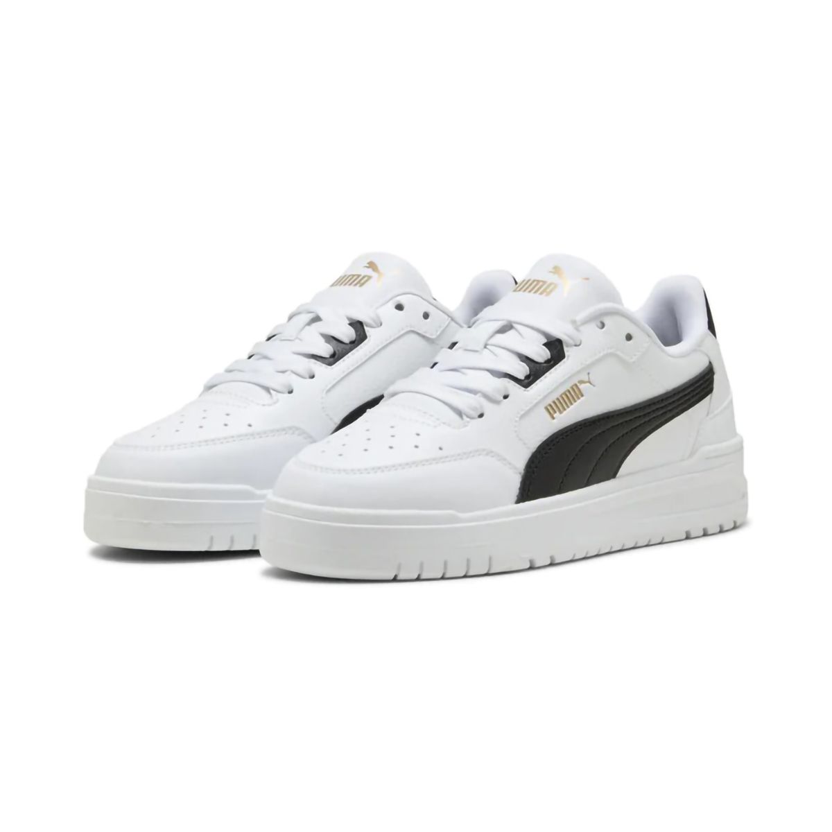 PUMA - ZAPATILLAS PUMA SHUFFLE DOWNTOWN 403739-02