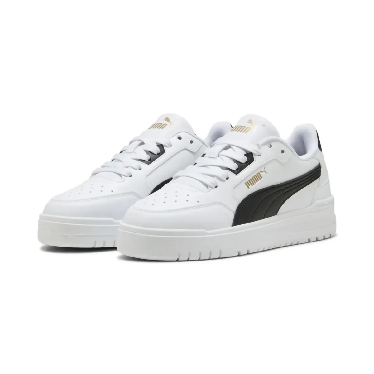 PUMA - ZAPATILLAS PUMA SHUFFLE DOWNTOWN 403739-02