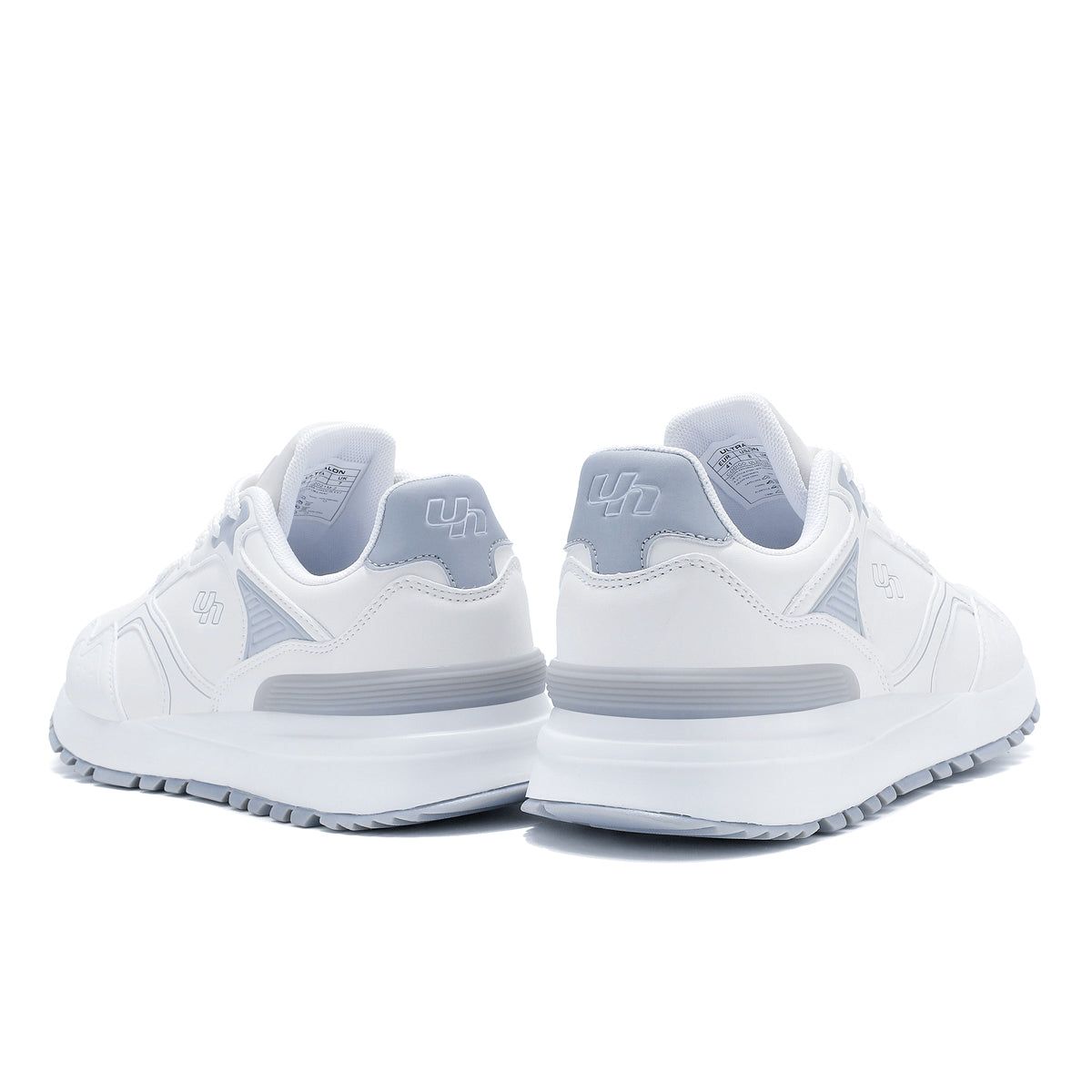 ULTRALON - Zapatillas Ultralon Urbanas Ultra Alpha para Hombre