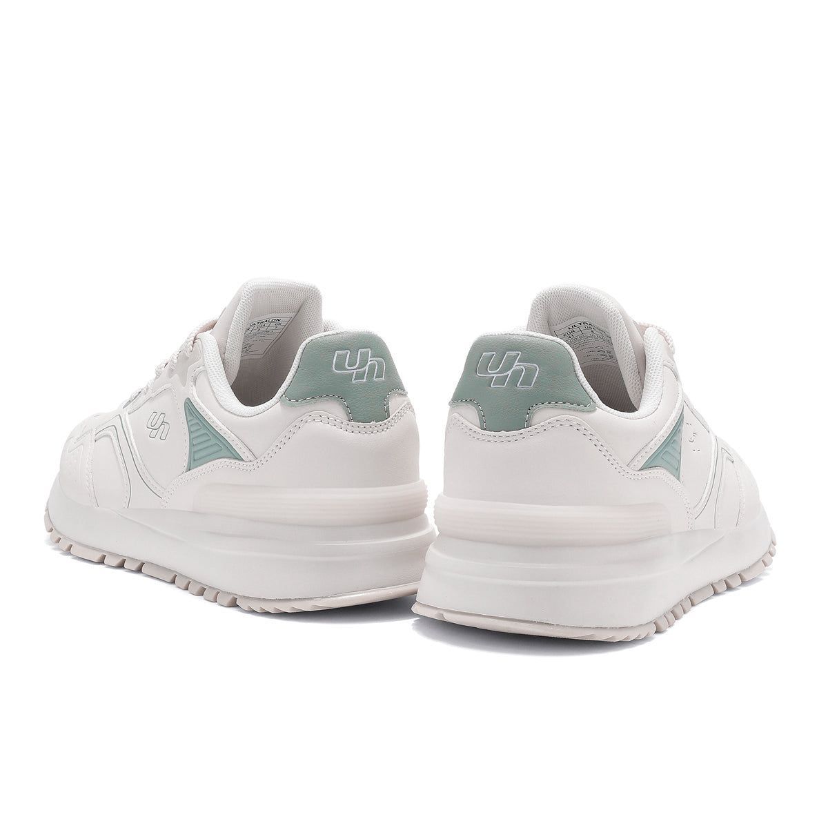 ULTRALON - Zapatillas Ultralon Urbanas Ultra Alpha para Hombre