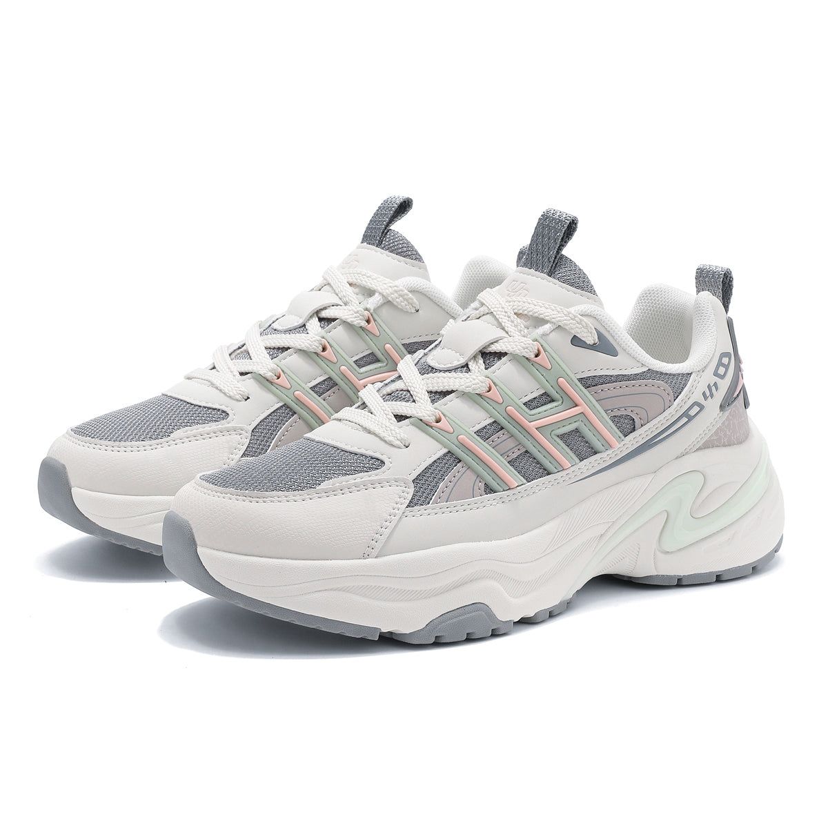 ULTRALON - Zapatillas Ultralon Urbanas Ultra Metro Vibe para Mujer