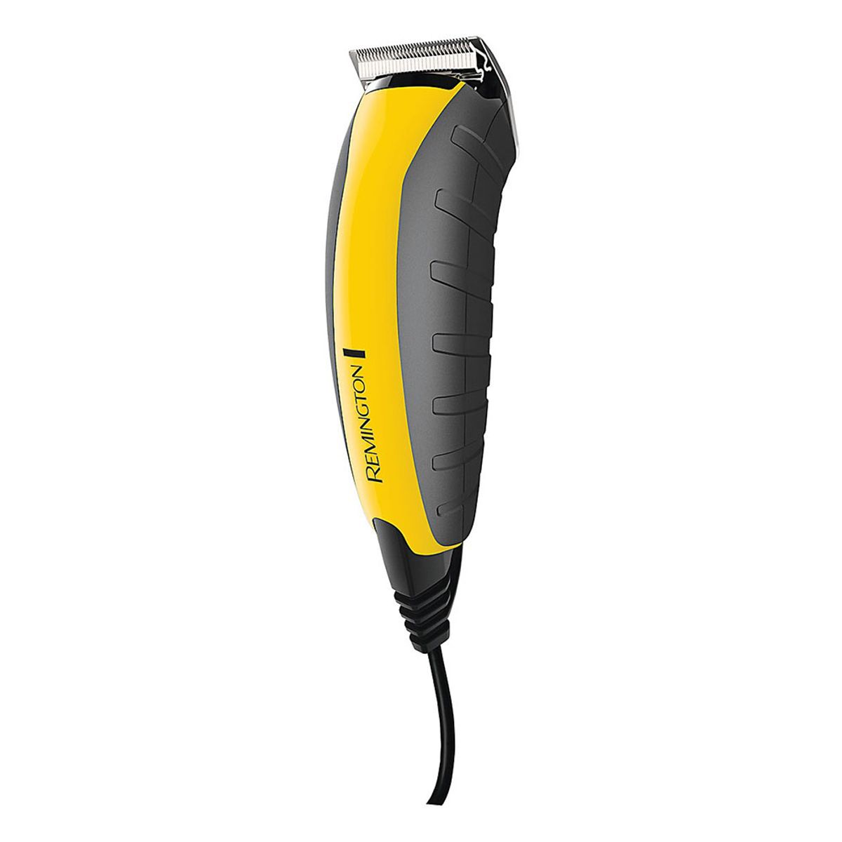 REMINGTON - Cortador de Cabello Remington Virtualmente Indestructible HC5850 Amarillo