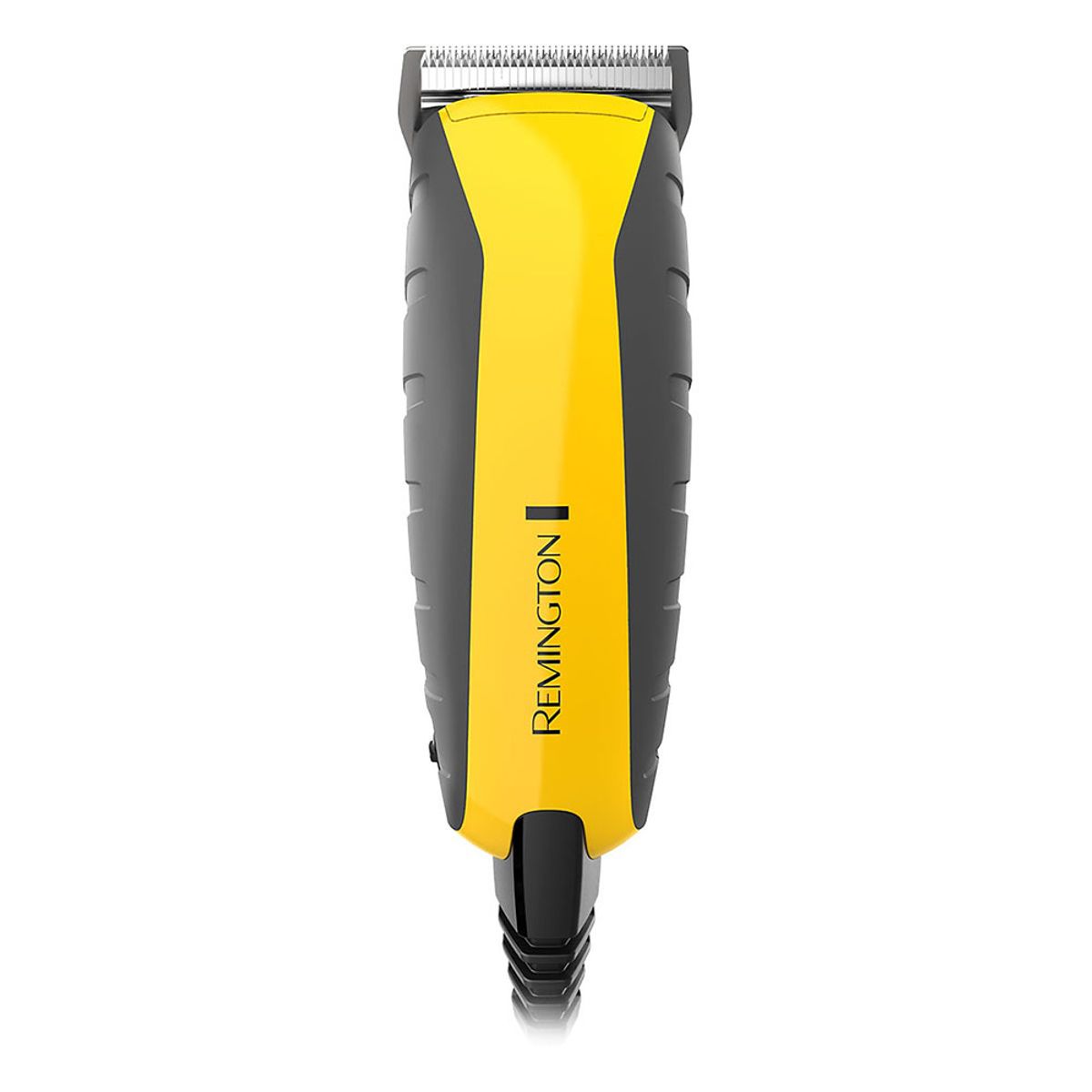 REMINGTON - Cortador de Cabello Remington Virtualmente Indestructible HC5850 Amarillo