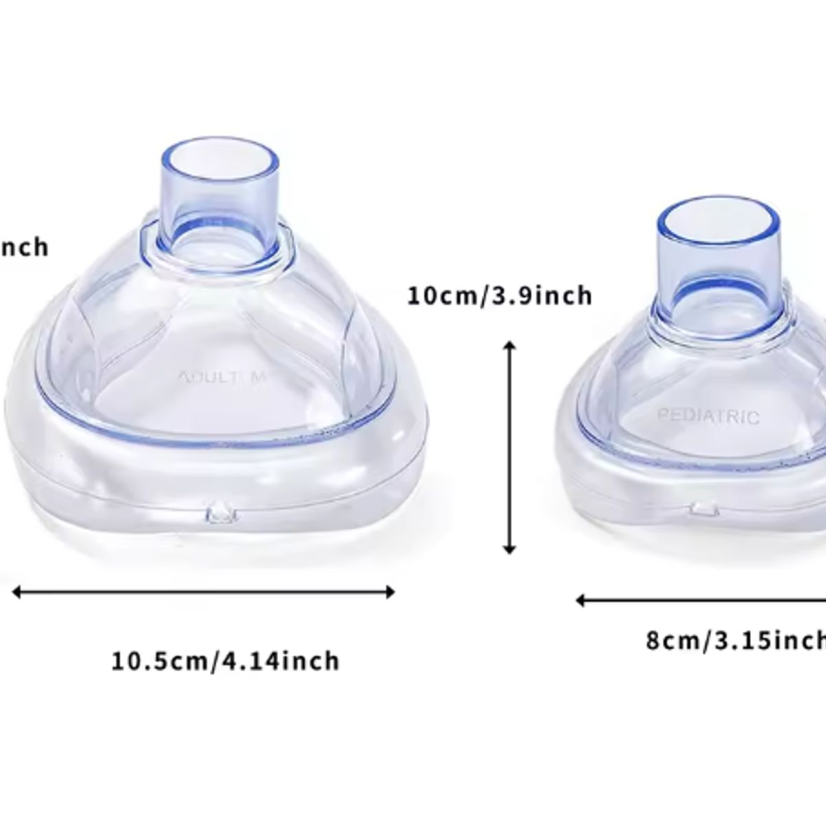 GENERICO - Dispositivo de Rescate Anti atragantamiento para Niños y Adultos