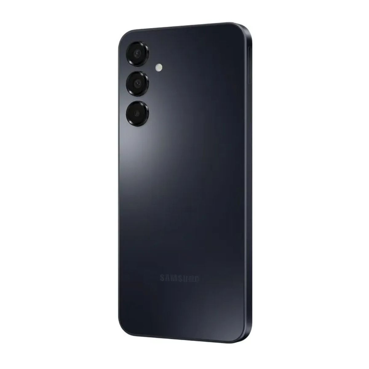 SAMSUNG - SAMSUNG GALAXY A16 4GB RAM 128GB - BLACK