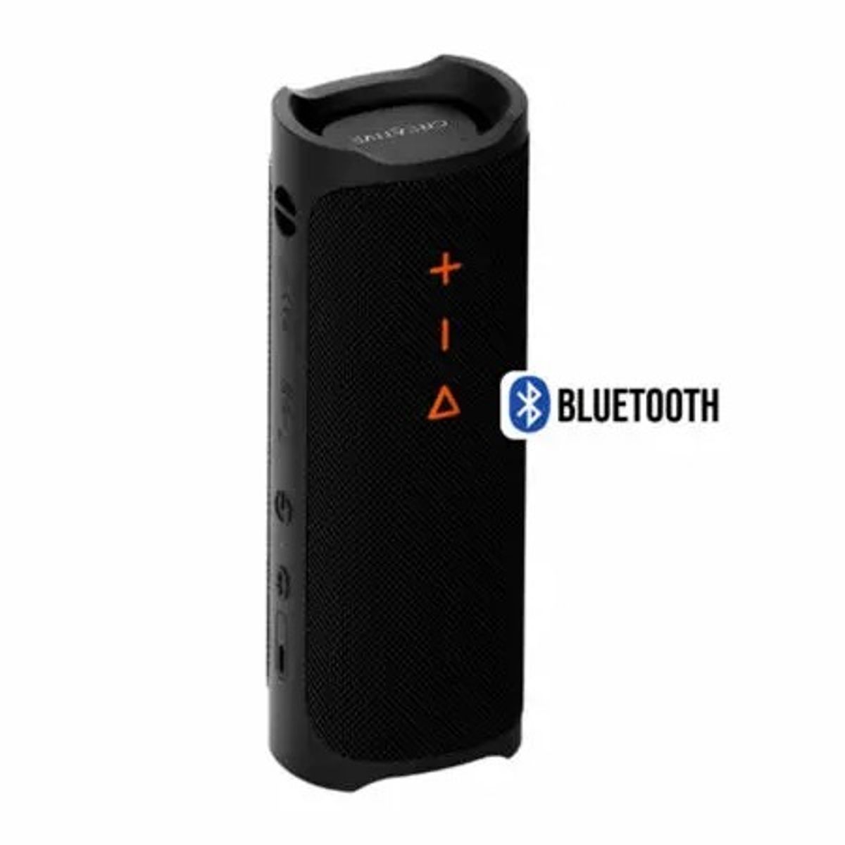 CREATIVE - Parlante Creative Muvo Go Bluetooth 20w 18h Ipx7