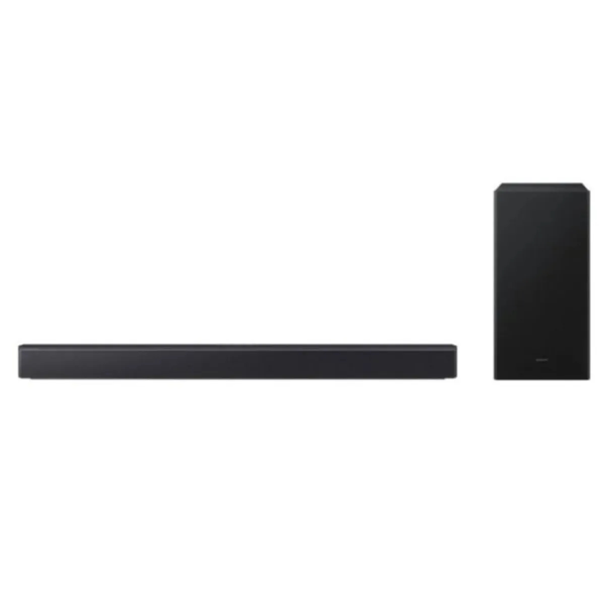 SAMSUNG - Soundbar Samsung Serie B 2.1 Ch. HW-B450F (2025)