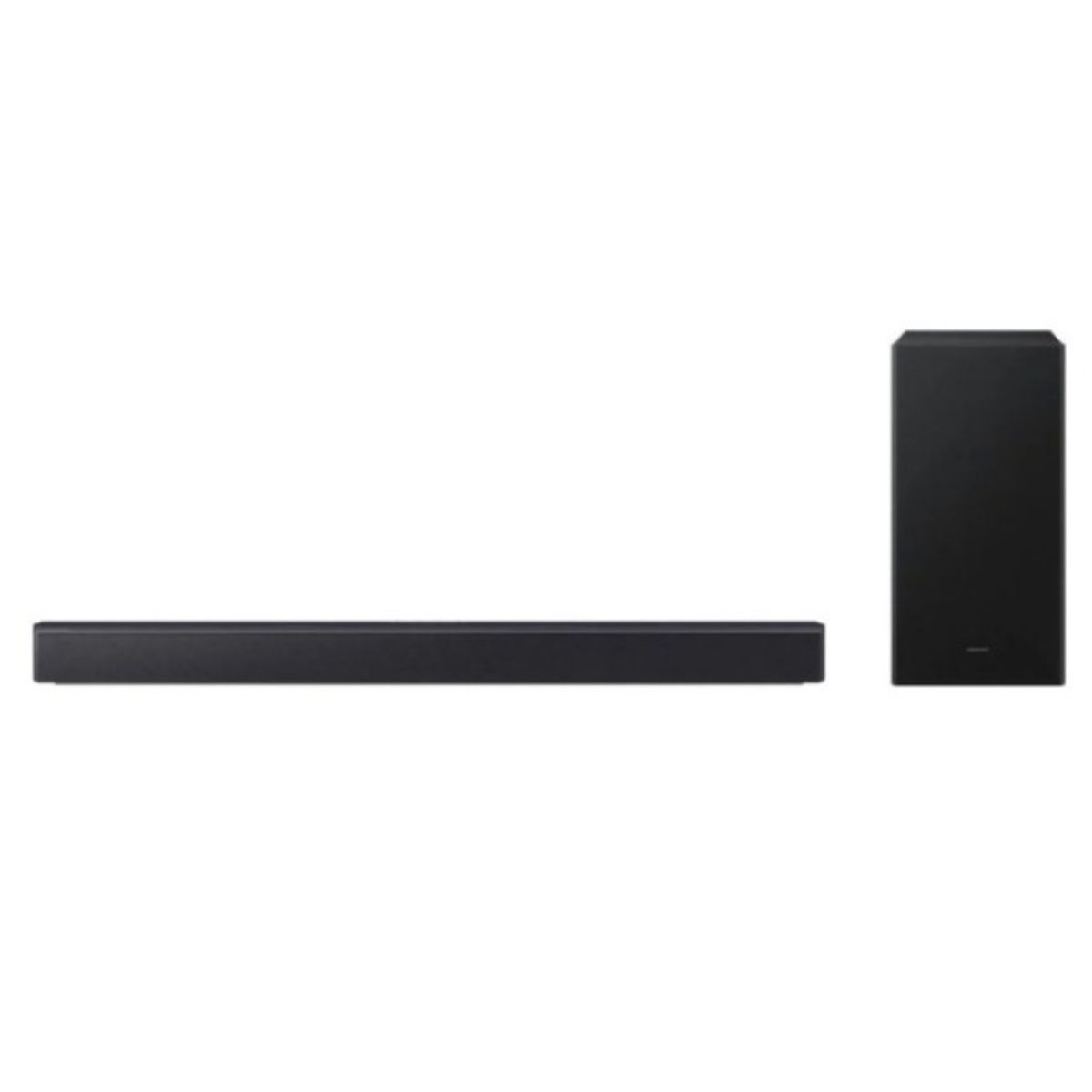 SAMSUNG - Soundbar Samsung Serie Q 3 . 1 . 2 Ch HW-Q600F (2025)