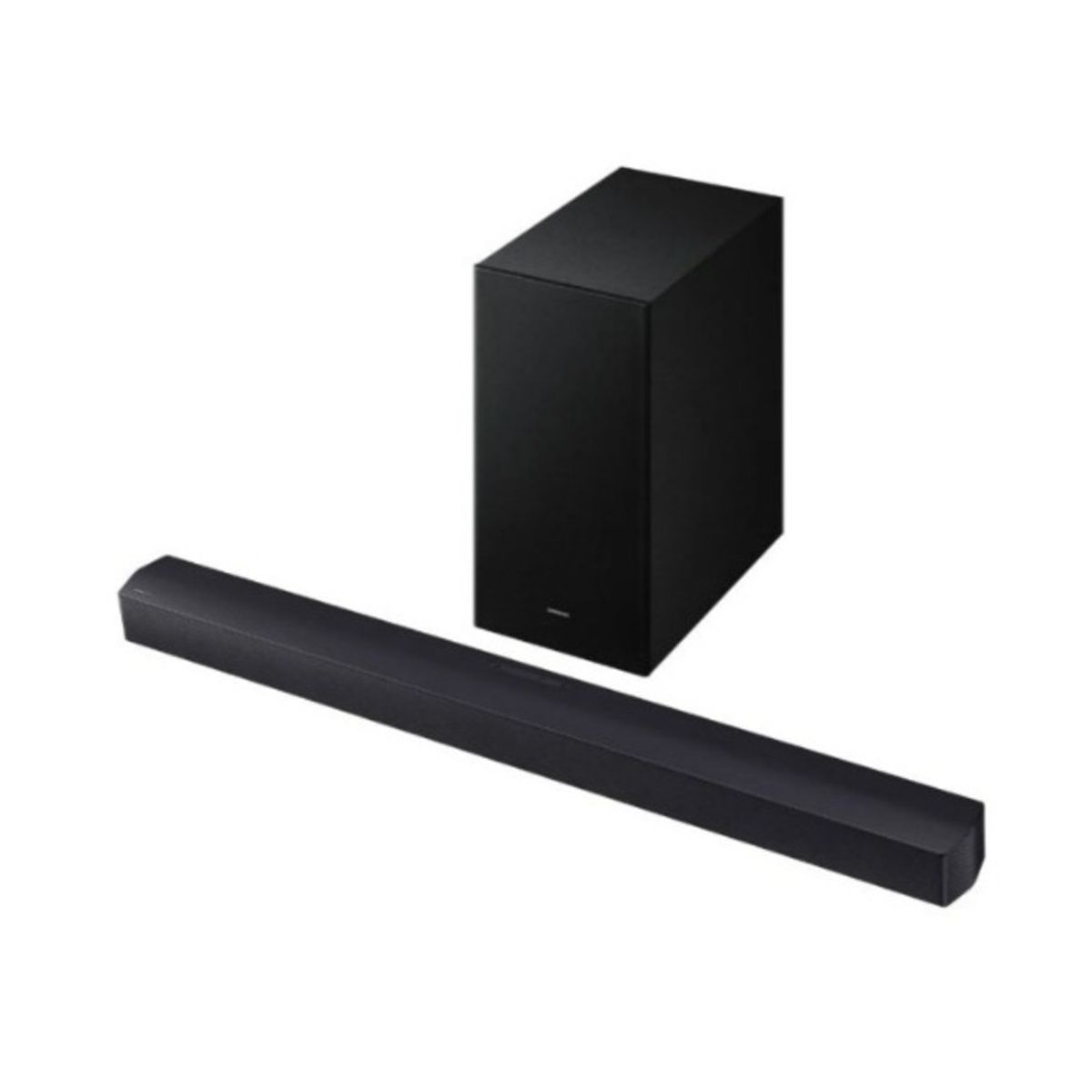 SAMSUNG - Soundbar Samsung Serie Q 3 . 1 . 2 Ch HW-Q600F (2025)