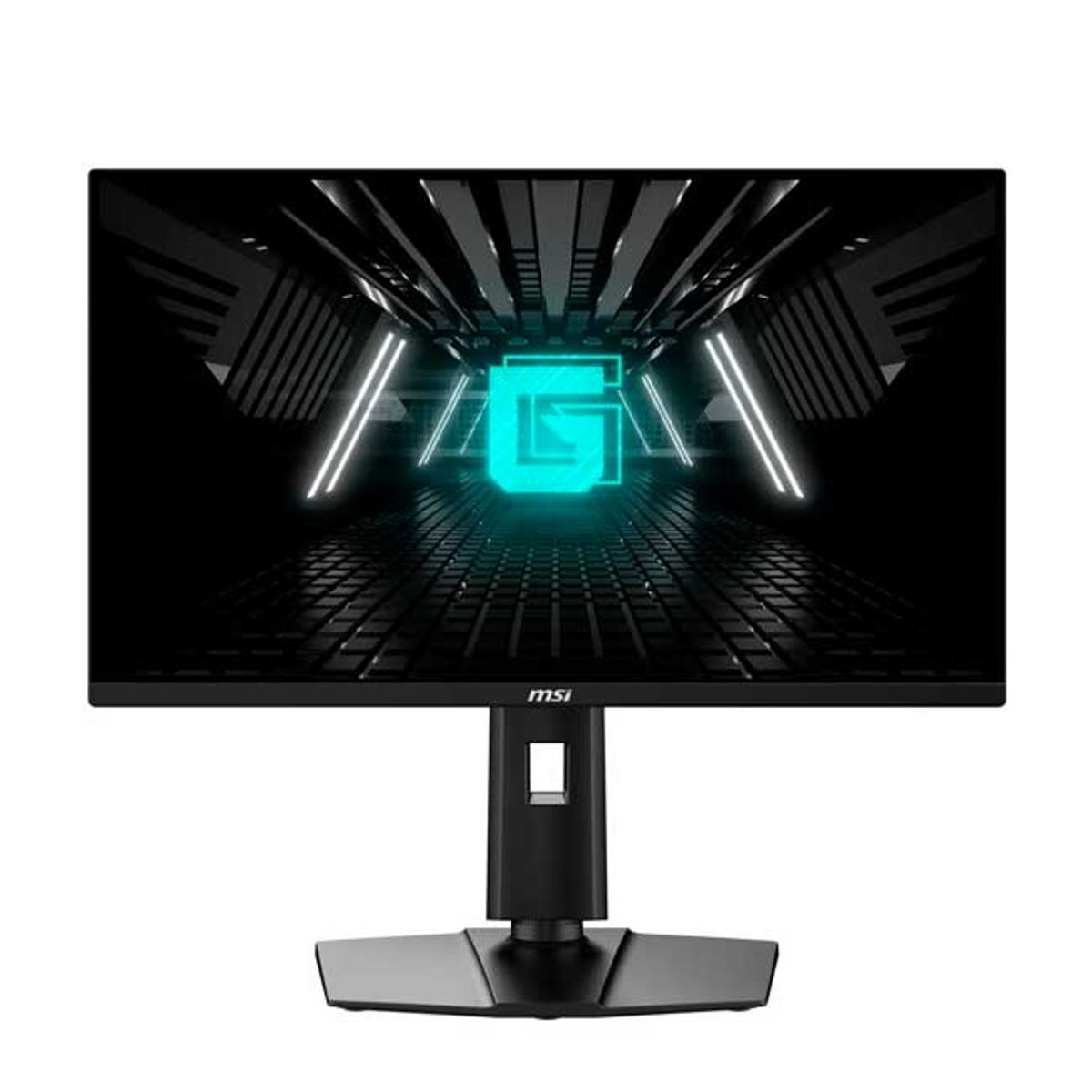 MSI - Monitor MSI G255PF E2 24.5″ FHD Rapid IPS 180 Hz 1 ms Adaptive-Sync