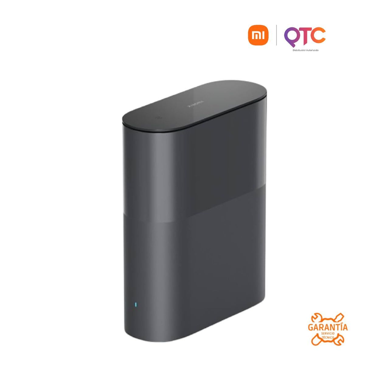 XIAOMI - Xiaomi Mesh System BE3600 Pro Router WiFi 7 Alta Velocidad Cobertura Total