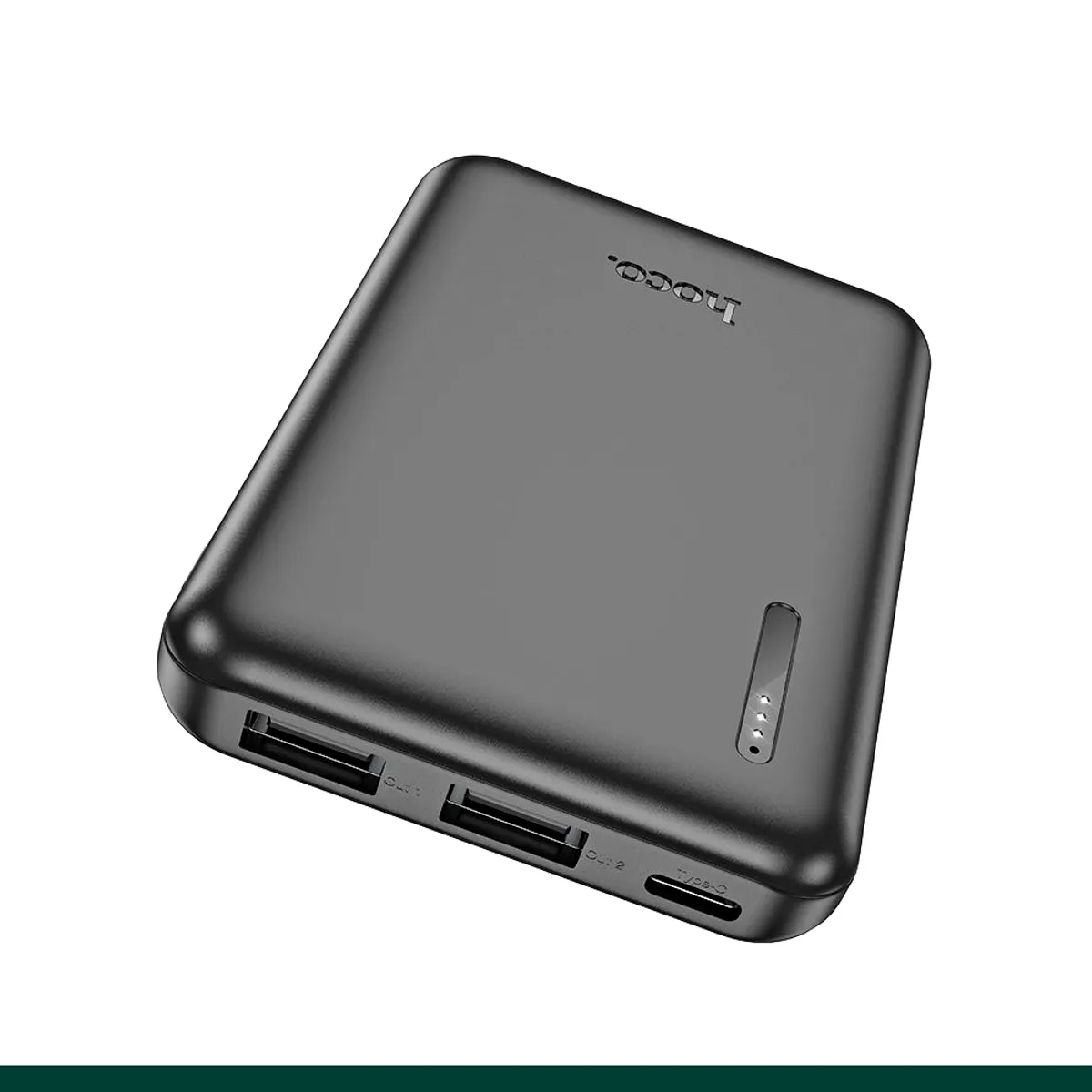 HOCO - Hoco J115 Power Bank 5000 Mah Ultra Slim