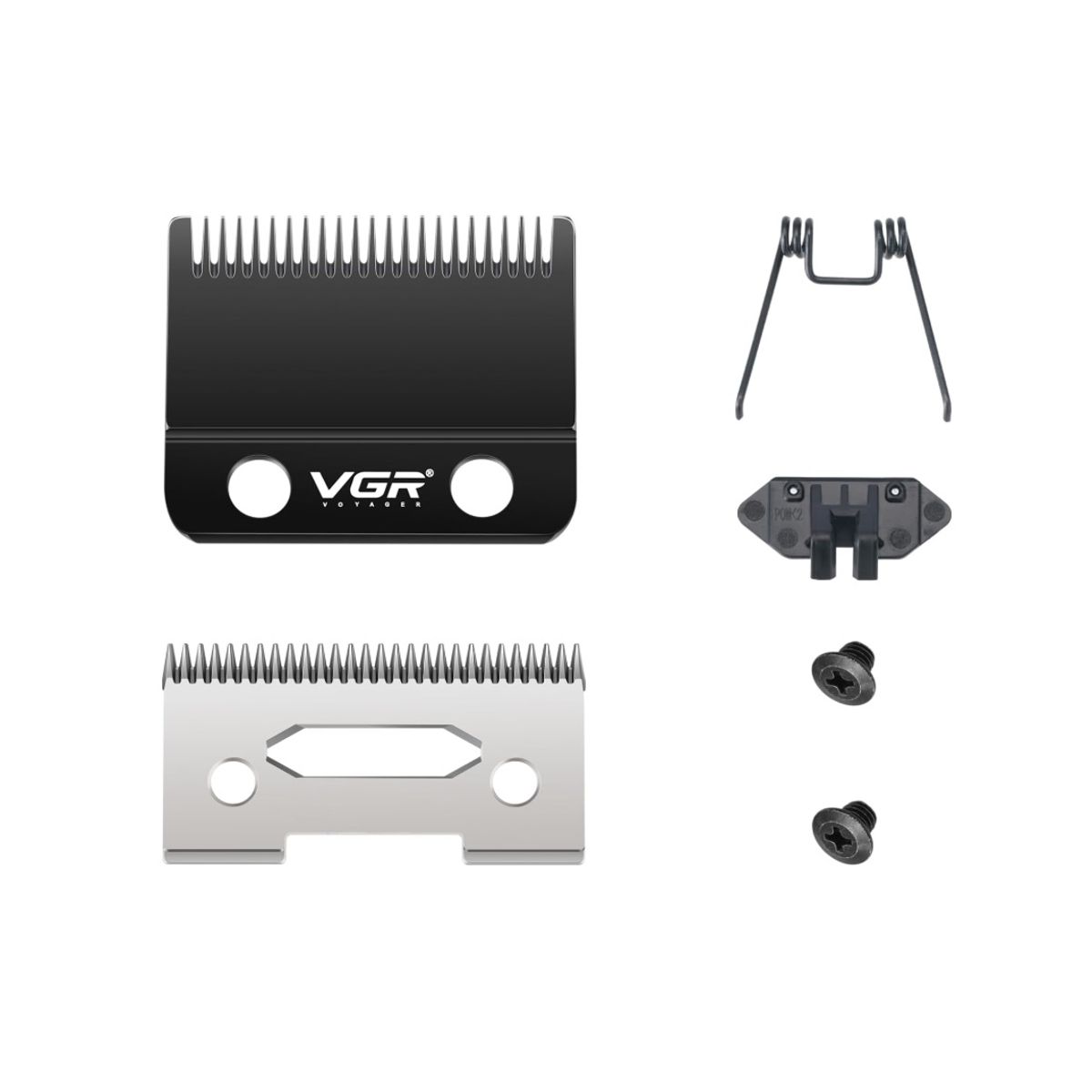 PREMIUM - Repuesto De Acero VGR001 VGR851 Original