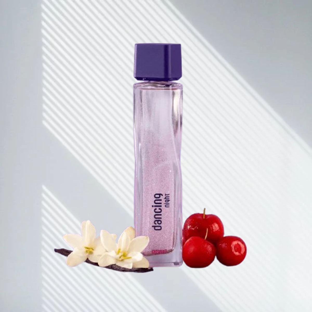 Cyzone - PERFUME MUJER DANCING NIGHT