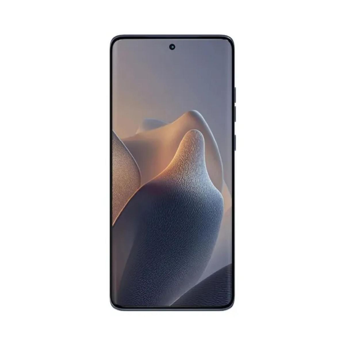 MOTOROLA - Celular Motorola Edge 60 Fusion 256GB 8GB 6.7" Azul