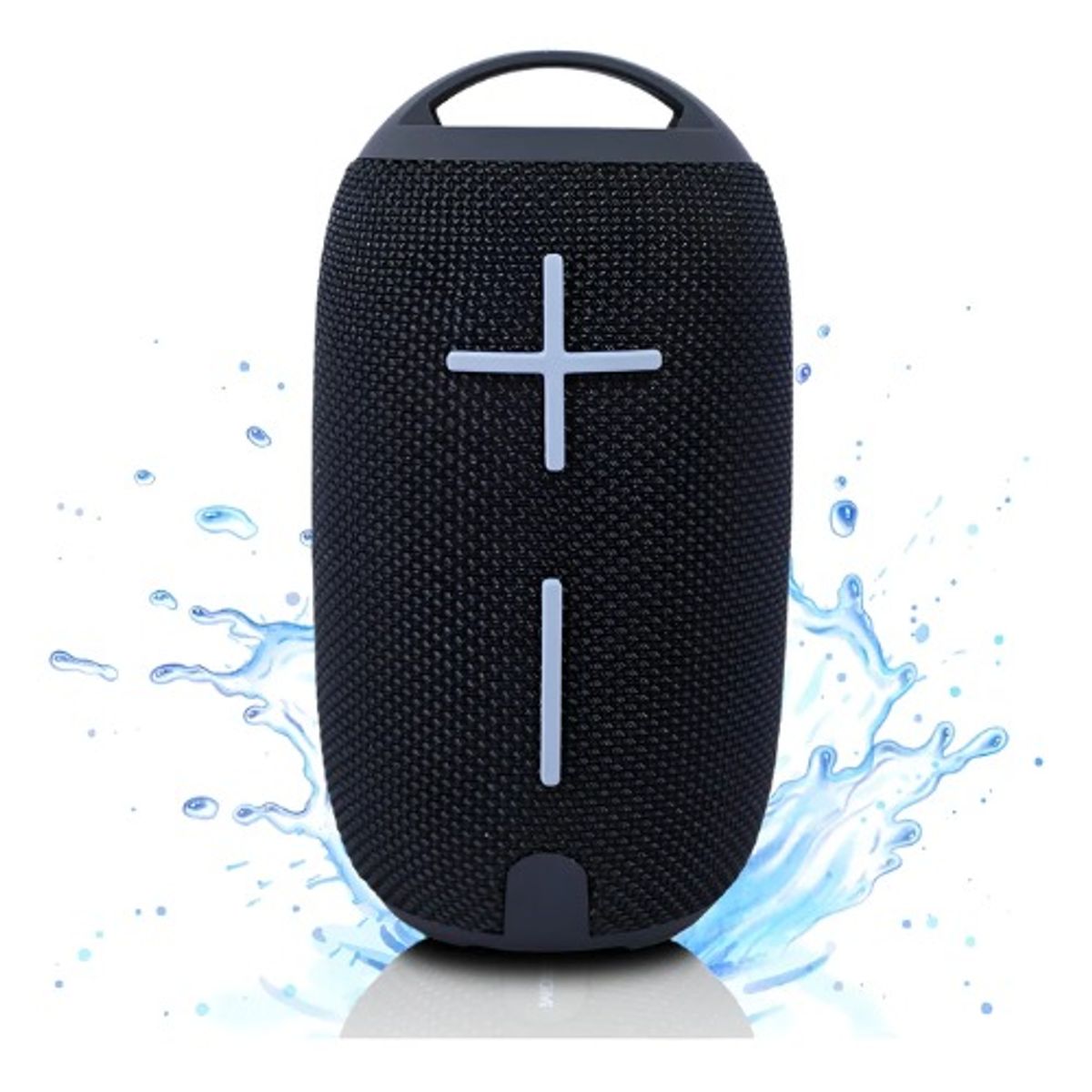LIDIMI - Parlante Bluetooth Lidimi Ld-s648 Portable Y Potente
