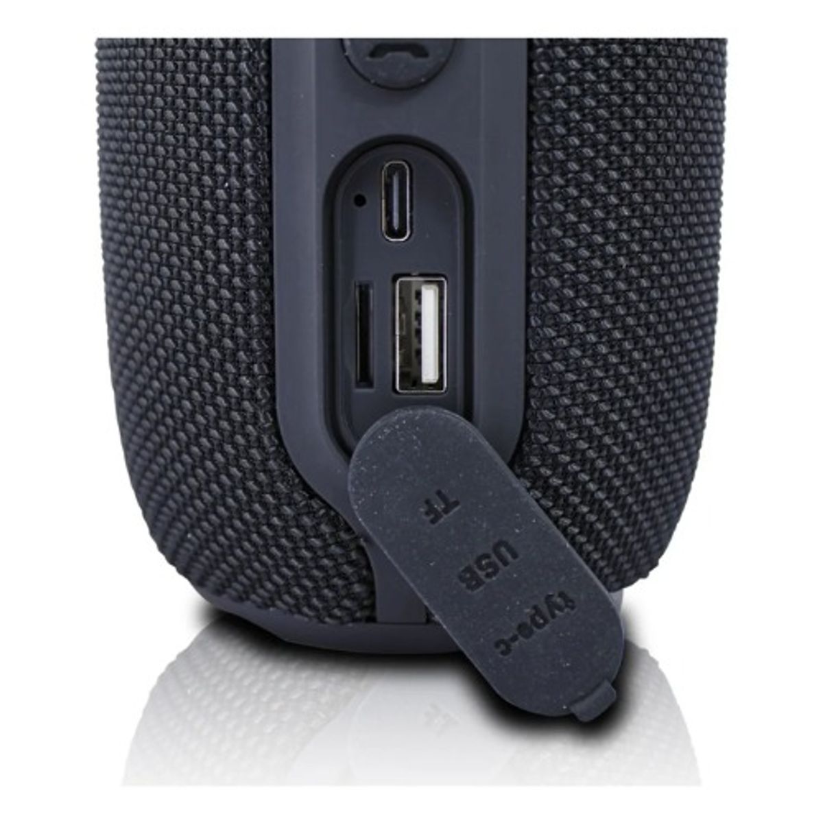LIDIMI - Parlante Bluetooth Lidimi Ld-s648 Portable Y Potente