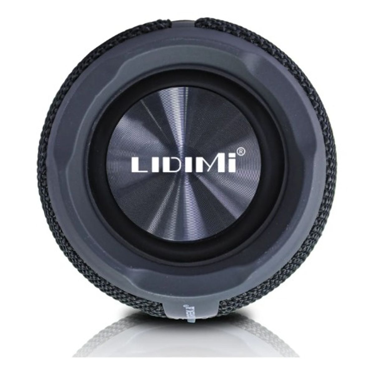 LIDIMI - Parlante Bluetooth Lidimi Ld-s648 Portable Y Potente