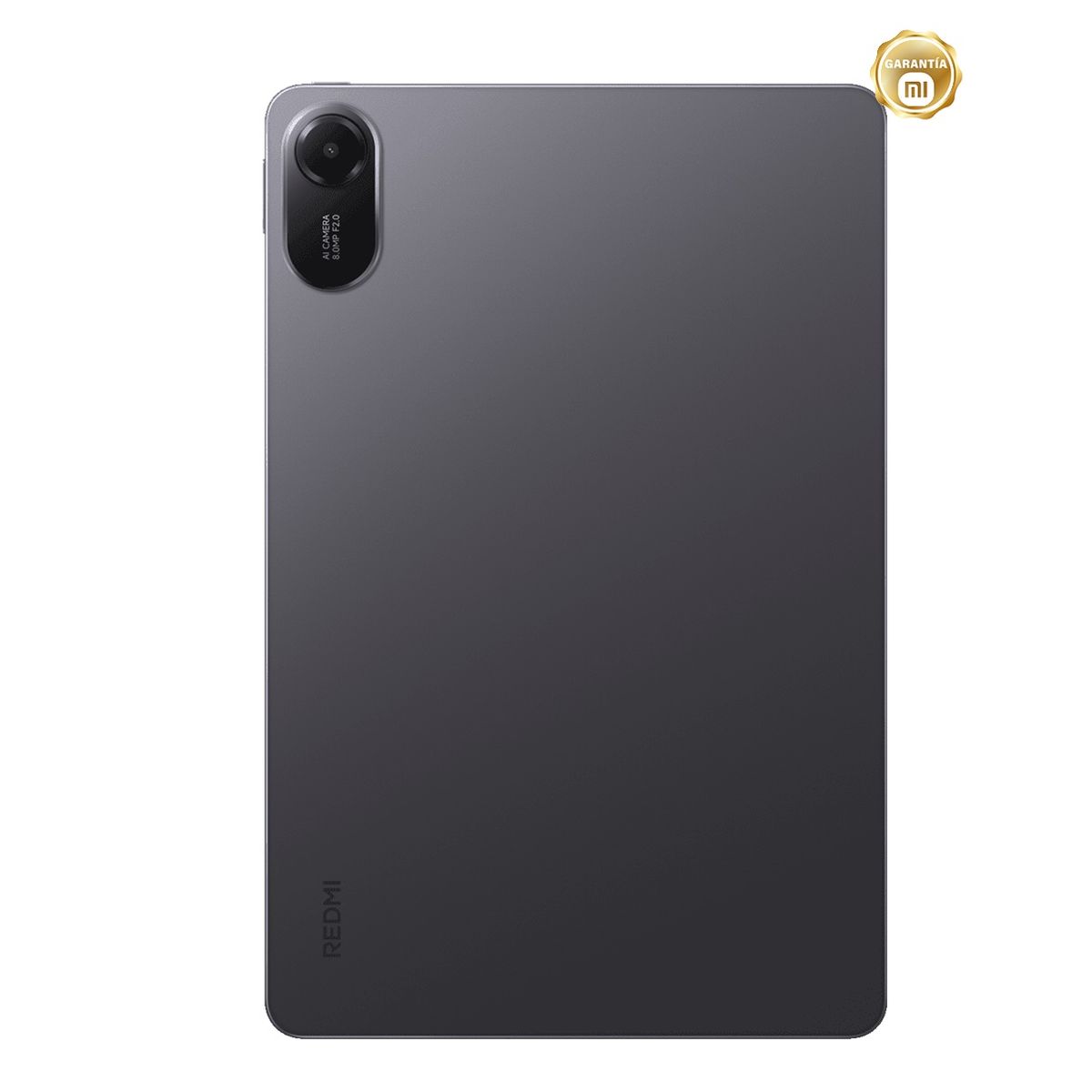 Xiaomi Redmi Pad 2  Tablet 4GB RAM 128GB ROM Graphite Gray, marca XIAOMI - Foto 2