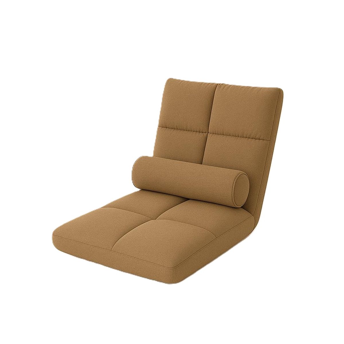 GENERICO - Silla Espaldar Plegable Reclinable