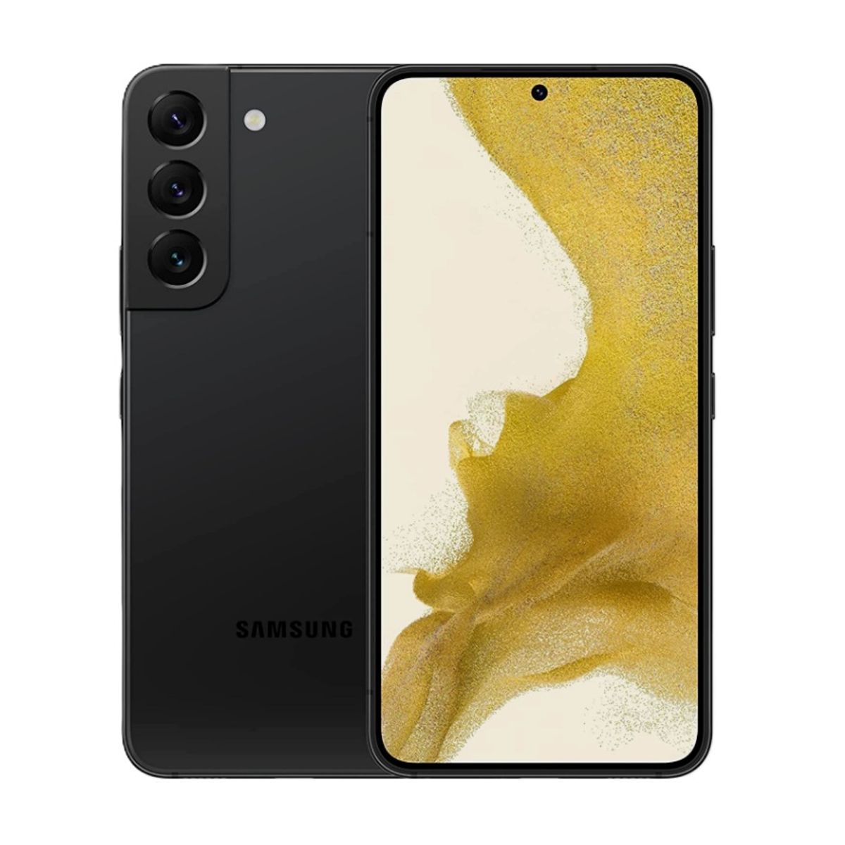 SAMSUNG - Samsung Galaxy S22 5g 128gb - Reacondicionado SM-S901U1