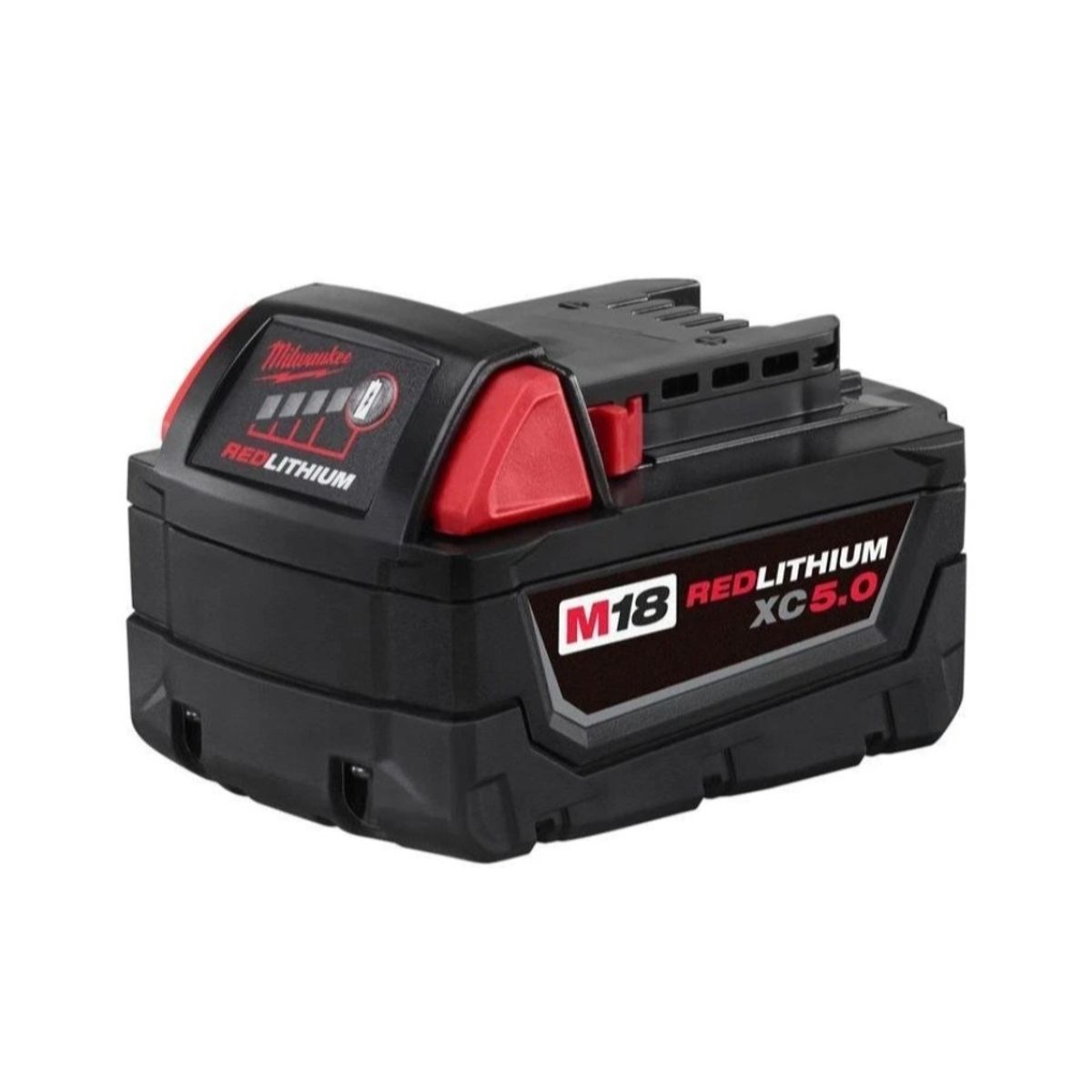 MILWAUKEE - BATERIA MILWAUKEE M18 5AH 48-11-1850