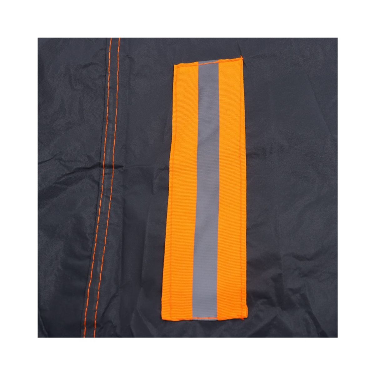 GENERICO - Cobertor para Auto SUV Funda Gruesa Impermeable - Talla M